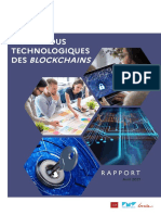 Rapport Final Blockchain
