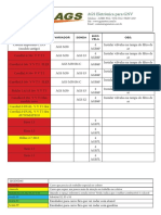 2016 04 08 Mahle Catalogo Informacoes Tecnicas 2016