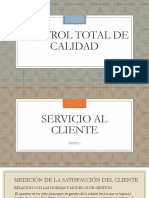 4 Servicio Al Cliente Parte III