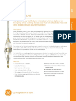 Spinner Array Tool (SAT) - GE Energy