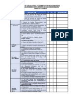 Reporte de Condiciones para Trabajo Remoto