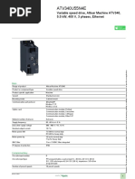 ATS490 Soft Starter User Manual | PDF | Relay | Programmable Logic ...