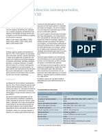 Tableros Distribucion Fci