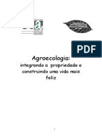 Agroecologia Integrada Propriedade Rural - APOSTILA