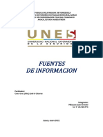 Fuentes de Inf