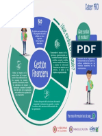 Infografia de Gestion Financiera Saber Pro