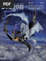 The Alexandrian » Ex-RPGNet Review U2013 Dragon Magazine: A 100 Issue