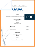 Trabajo Final Modulo 3