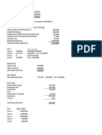 Answers Key Chapter 3 Deductions From Gross Estate