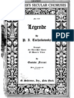 [Free-scores.com]_tchaikovsky-piotr-ilitch-lei-gende-101894