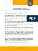 Requisitos para El Trámite de Licencia de Construcción de Modificación, Ampliación o Adecuación