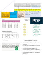 2 Matemáticas Guia 6