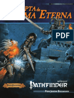 Pathfinder Rpg Modulo Cripta Da Chama Eterna Biblioteca Elfica