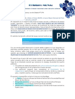 MUNA como derecho cultural: representar diversidad peruana