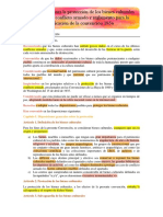 Convención para La Protección de Los Bienes Culturales en Case de Conflicto Armado y Reglamento para La Aplicación de La Convención 1954