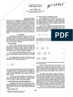 An Angle-Only Tracking Filter in Modified Spherical Coordinates by David V. Stallard. Sc.D.