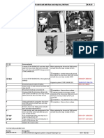 R171 Remove Front SAM