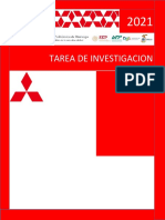 Tarea de Investigacio