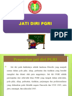 4. Jati Diri PGRI