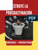 4 +Emociones+++Procrastinar