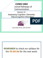 0 S12 Cognition Dementia 1111 20 BB