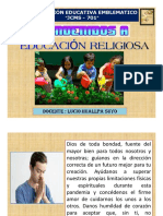 EXPERIENCIA 3 - 2 ACTIVIDAD 1°y 2° PDF