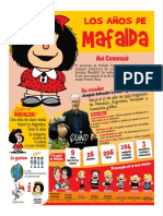 Mafalda Ok