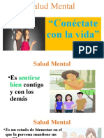 Salud Mental