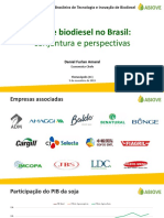 Congresso Do Biodiesel