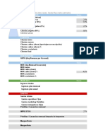 DV Flujo de Caja 2020 de SaaS CRM para Pymes y Pequeñas Empresas Capítulo 4 Módulo 3 Plantilla Alumnos