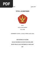 REFKA Tinea Korporis 3
