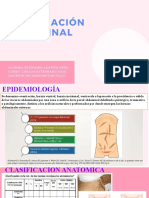 Eventracion Abdominal Cirugia Expo