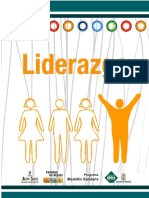 Cartilla Liderazgo