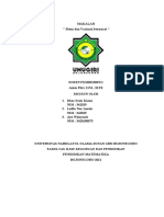 Makalah StatistikaMatematika Kelompok1 PMTK2019A