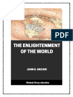 Enlightenment of the world