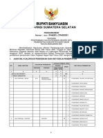 1. Pengumuman Cpns Banyuasin-2021