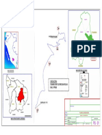 MAPA UBICACIÓN PROYECTO EMP AP-112 PICOSAYHUAS PROVINCIA GRAU APURIMAC