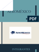Aero México