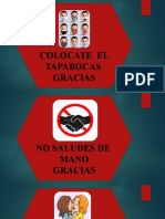 Paletas Informativas