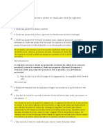 Evaluación Unidad 2 Direccion de Recursos Humanos