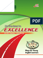 On - The.road - To.excellence Plays - For.young - English.learners 116p
