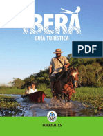Turismo Ibera