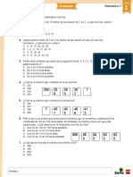 Evaluacion U1