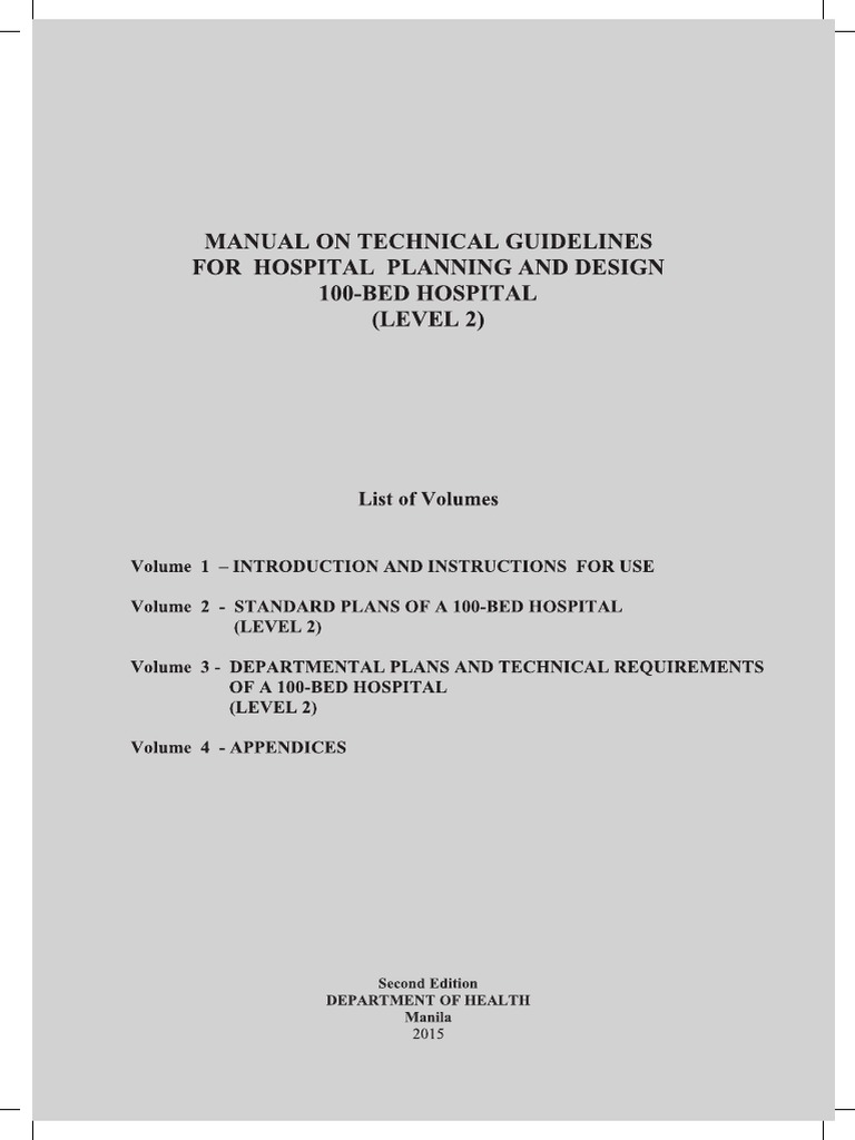 Hospital Design Standards and the AMA | Journal of Ethics | American  Medical Association, image size:768x1024