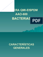 Bacterias Aao-600