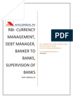 Attachment Regulatory Bodies in India - Rbi 3 Lyst2540