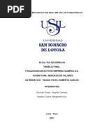 Fimupi8 - Prospecto Ofertra Publica Aprobado - 15mar12 | PDF