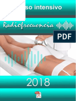 Curso Intensivo de Radiofrecuencia