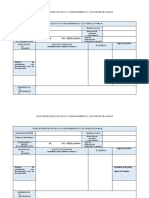 Ficha de Registro de Apoyo y Asesoramiento A Los Padres de Familia