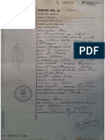 Birth Certificate (Front) - Copia